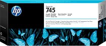      HP 745 Photo Black