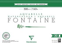    Clairefontaine Fontaine - 