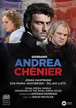 Umberto Giordano - 