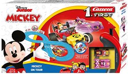 ������������ ����� ���� �� ����� - Carrera - �������