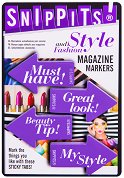   IF Style and Fashion