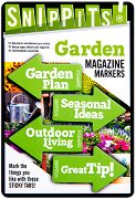 ������������� ������� IF Garden