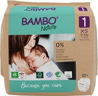 ��� ������ Bambo Nature 1 XS - ����� ��������
