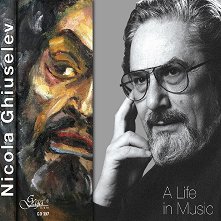 Nicola Ghiuselev - 