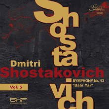 Dmitri Shostakovich - 