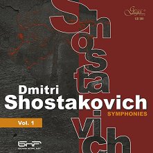 Dmitri Shostakovich - 