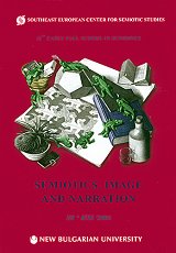 Semiotics, image and narration - 