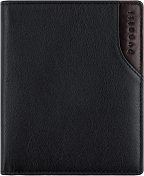 ����� ����� �������� Bugatti DeLuxe Wallet Upright