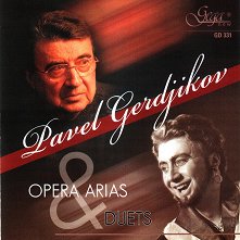 Pavel Gerdjikov - 