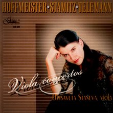 Elissaveta Staneva - 