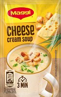 �������� ���� ��� ������ � ������� MAGGI - 