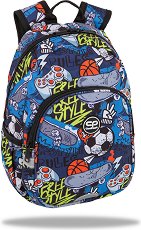 ������ �� ������ ������� Toby - Cool Pack - 