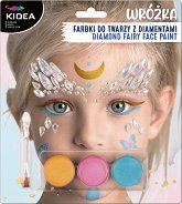    Kidea Fairy