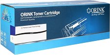   Orink CF280X Black