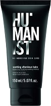 Delia HUMANIST Soothing Aftershave Balm - 