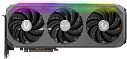 ����� ����� ZOTAC Gaming RTX 5080 AMP Extreme Infinity