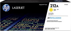   HP 212A Yellow