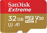 Micro SDHC   32 GB SanDisk