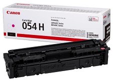 ����� ������ Canon CRG-054H Magenta
