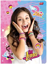 ����� � ������ St. Majewski Soy Luna