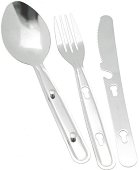 ������������ ������� �� ������� Easy Camp Travel Cutlery