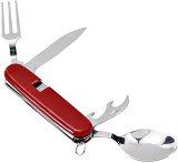     - Folding Cutlery