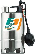      City Pumps F1/150M