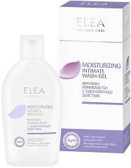 Elea Intimate Care Moisturizing Wash-Gel - �������� ������