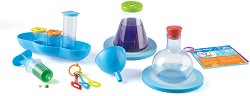  - Learning Resources - 