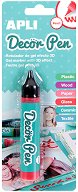 3D     Apli Decor Pen