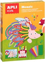  Apli Kids -  -  