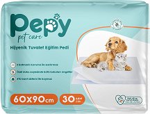 �������� �������� �� ������ � ����� Pepy Pet Care - ������