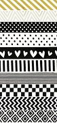   Sense Washi tape