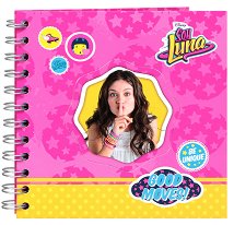 �������� Derform Soy Luna - 