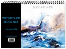   Black & White - 
