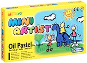   Mungyo Mini Artist