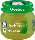    Nestle Gerber - 