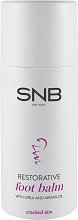 SNB Restorative Foot Balm - 