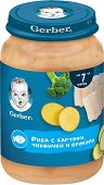     ,    Nestle Gerber - 