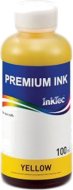 ������� �� ������� InkTec E0004-100MY Yellow