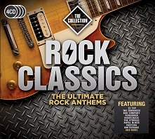 The Collection Rock Classics - 