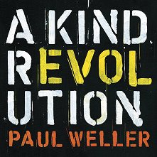 Paul Weller - 