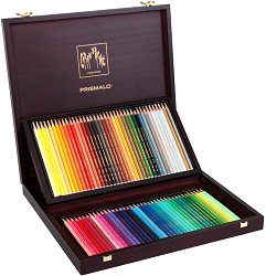 ��������� ������ � ������� ����� Caran d'Ache