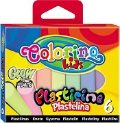     Colorino Kids Glow in the dark
