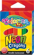 Colorino Kids Neon
