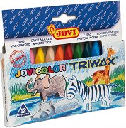 ������� ������� Jovi Triwax