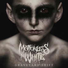 Motionless in White - 