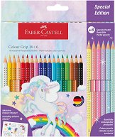   Faber-Castell Grip 2001 - 