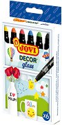    Jovi Decor Glass