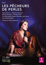 Bizet: Les Pecheurs de Perles - 